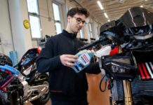 Motul Jadi Pemasok Pelumas Bimota, Termasuk untuk WorldSBK Motul Pemasok Pelumas Bimota