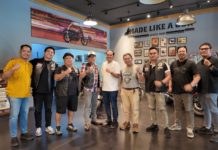 RoRI Akan Gelar Perayaan Satu Dekade di Bandung Agustus 2026 Perayaan Satu Dekade RoRI