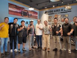 RoRI Akan Gelar Perayaan Satu Dekade di Bandung Agustus 2026 Perayaan Satu Dekade RoRI