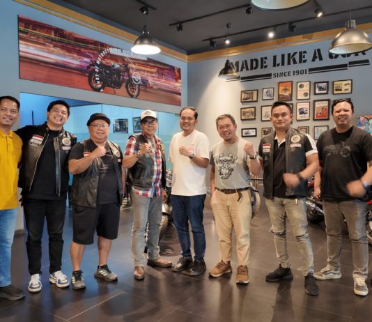 RoRI Akan Gelar Perayaan Satu Dekade di Bandung Agustus 2026 Perayaan Satu Dekade RoRI