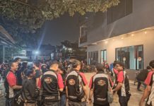 Halal bi Halal SSFC Indonesia, Pererat Persaudaraan Halal bi halal SSFC