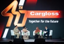 Transisi Generasi Kepemimpinan Cargloss, di Kiprah 40 Tahun Transisi Generasi Kepemimpinan Cargloss
