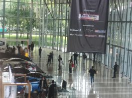The Elite Showcase 2026 Digelar 9-10 Mei, Luncurkan NSR 250 MC28 dan Hadirkan Aktor Drifter Elite Showcase 2026 Digelar