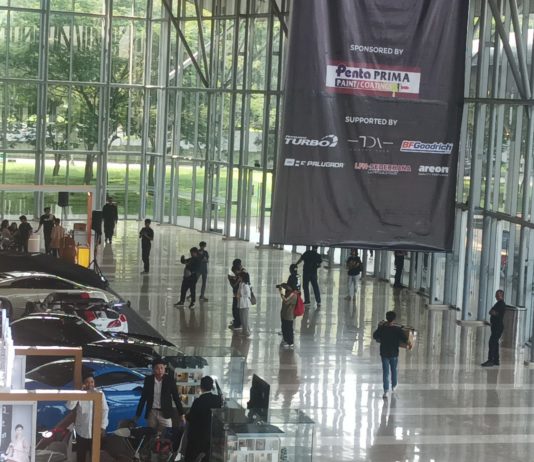 The Elite Showcase 2026 Digelar 9-10 Mei, Luncurkan NSR 250 MC28 dan Hadirkan Aktor Drifter Elite Showcase 2026 Digelar