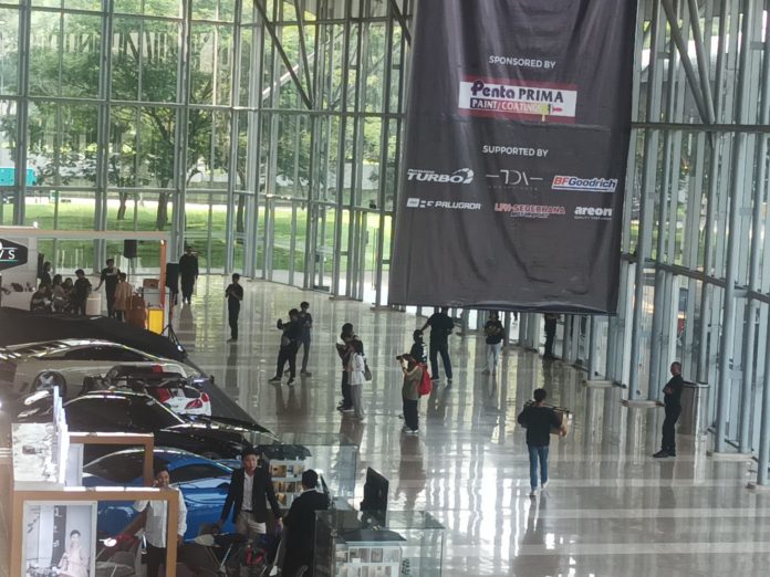 Elite Showcase 2026 Digelar