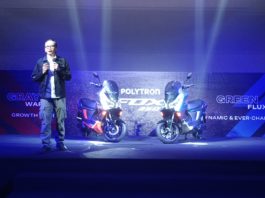 Dukung Penghematan Energi, Polytron Gelar Diskon Rp7 Juta Diskon Polytron Rp7 Juta