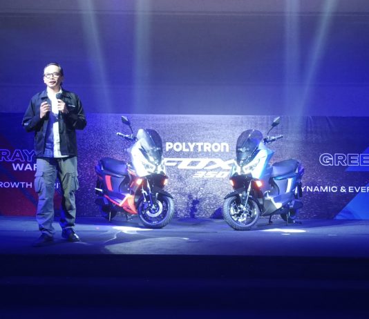 Dukung Penghematan Energi, Polytron Gelar Diskon Rp7 Juta Diskon Polytron Rp7 Juta