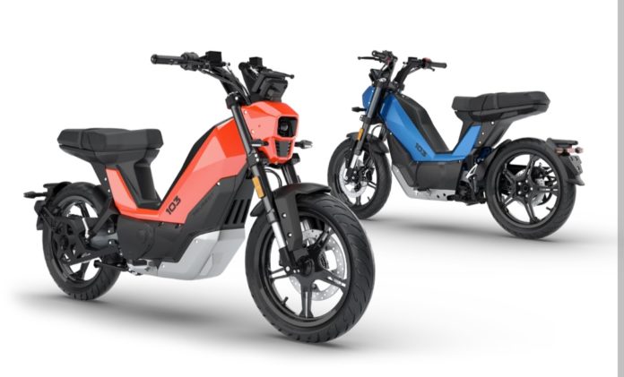 Pembebasan Pajak Kendaraan Listrik