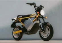 LiveWire Honcho Seperti Bukan Harley-Davidson LiveWire Honcho