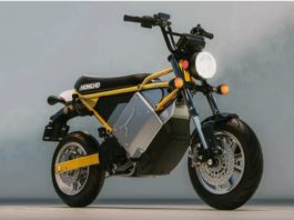 LiveWire Honcho Seperti Bukan Harley-Davidson LiveWire Honcho