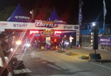 Yamaha Cup Race 2026 Sidrap: Hasil Yamalube Turbo Matic Drag Battle YCR 2026 Sidrap Drag