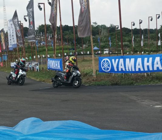 YCR 2026 Sidrap: Pembuktian Ketangguhan di Yamaha Gear Ultima Endurance Race Gear Ultima Endurance Race