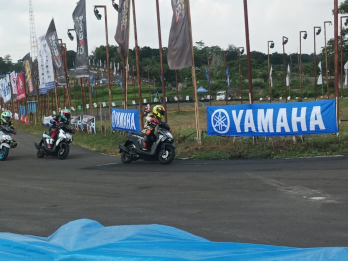 Gear Ultima Endurance Race