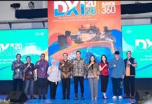 DXI 2026 Dibuka, Menjadi Barometer Industri Wisata Petualangan dan Bahari DXI 2026 Dibuka