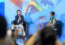 DXI 2026: Kunjungan Gubernur Maluku Utara, Ungkap Potensi Wisata DXI 2026 Maluku Utara