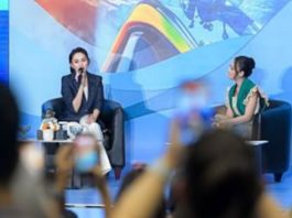 DXI 2026: Kunjungan Gubernur Maluku Utara, Ungkap Potensi Wisata DXI 2026 Maluku Utara