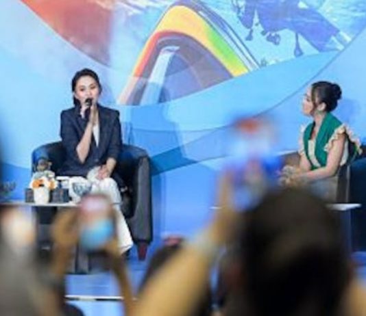 DXI 2026: Kunjungan Gubernur Maluku Utara, Ungkap Potensi Wisata DXI 2026 Maluku Utara