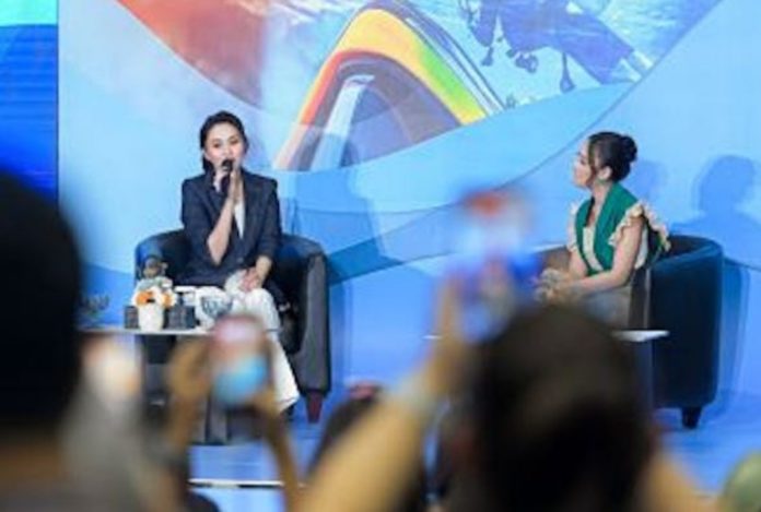 DXI 2026 Maluku Utara