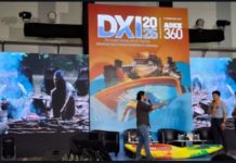 DXI 2026 Hari Ketiga, Antusias Pengunjung Meningkat DXI 2026 Hari Ketiga
