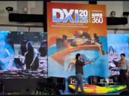 DXI 2026 Hari Ketiga, Antusias Pengunjung Meningkat DXI 2026 Hari Ketiga