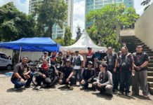MACI Siap Gelar Reli Motor Klasik Internasional, Jawara Rally!