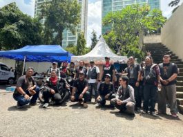 MACI Siap Gelar Reli Motor Klasik Internasional, Jawara Rally!