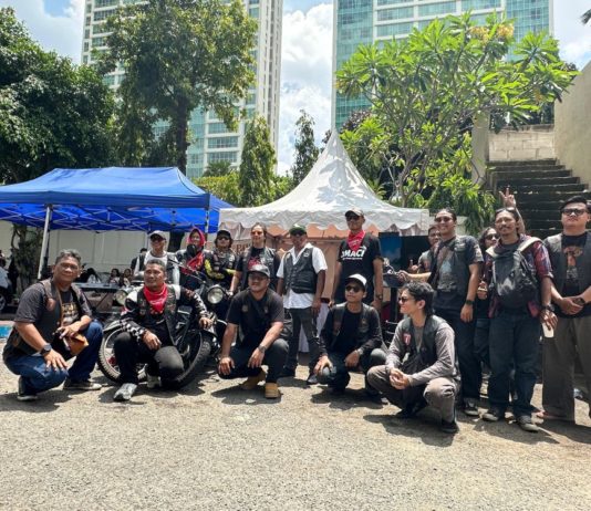 MACI Siap Gelar Reli Motor Klasik Internasional, Jawara Rally!