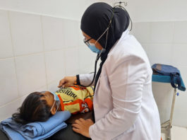 Layanan Kesehatan Berkualitas dengan Rp5 Ribu di Rumah Sehat Wahana Rumah Sehat Rp5 Ribu