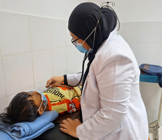 Layanan Kesehatan Berkualitas dengan Rp5 Ribu di Rumah Sehat Wahana Rumah Sehat Rp5 Ribu