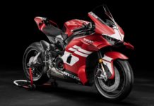 Ducati Superleggera V4 Centenario: Superbike Berteknologi MotoGP, Cuma 500 Unit! Ducati Superleggera V4 Centenario