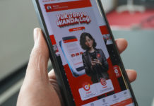 Akses Informasi Motor Honda via Wanda, Layanan Asisten Virtual Honda Wanda Asisten Virtual Honda