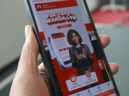 Akses Informasi Motor Honda via Wanda, Layanan Asisten Virtual Honda Wanda Asisten Virtual Honda
