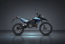 Ramai Motor Listrik BGN untuk Program MBG, Merek dan Spesifikasi Terungkap Motor Listrik MBG BGN