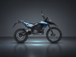 Ramai Motor Listrik BGN untuk Program MBG, Merek dan Spesifikasi Terungkap Motor Listrik MBG BGN