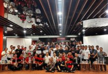 Motul Performance Solution Hadir di Medan, Edukasi Pentingnya Perawatan Motor Motul Performance Solution