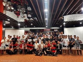 Motul Performance Solution Hadir di Medan, Edukasi Pentingnya Perawatan Motor Motul Performance Solution