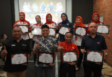 KLHR 2026 WMS Cetak SDM Unggul, Siap Tingkatkan Layanan Dealer Honda KLHR 2026