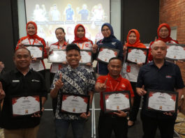 KLHR 2026 WMS Cetak SDM Unggul, Siap Tingkatkan Layanan Dealer Honda KLHR 2026