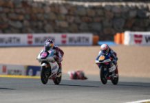 Moto3 2026 Spanyol, Veda Ega Pratama dari P17 Finis ke-6 Moto3 2026 Spanyol