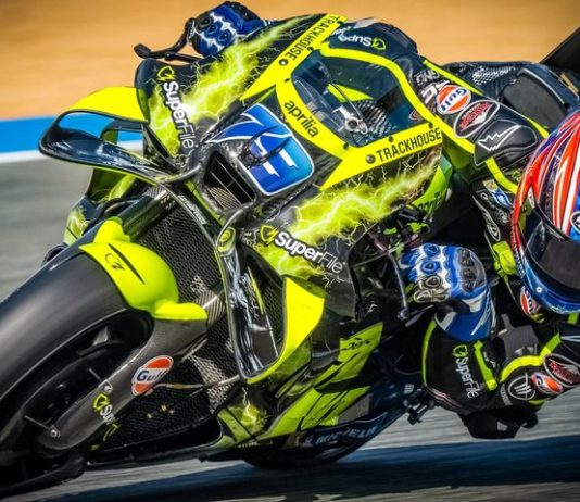 Hasil Tes MotoGP 2026 Jerez, ini Yang Mereka Uji Tes MotoGP 2026 Jerez