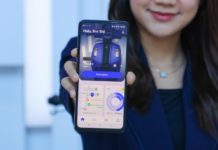 Yamaha Motor On, Aplikasi Digital Hub Lebih Lengkap dari Y-Connect Yamaha Motor On