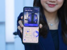 Yamaha Motor On, Aplikasi Digital Hub Lebih Lengkap dari Y-Connect Yamaha Motor On