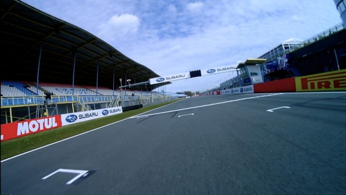 FP WorldSBK 2026 Belanda