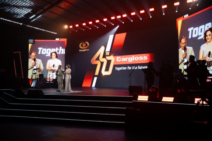 40 Tahun Cargloss, Kiprah dan Peralihan Kepemimpinan