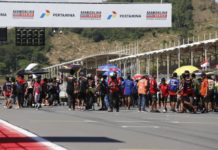 Hasil Putaran Perdana Pertamina Mandalika Racing Series 2026 Hasil MRS 2026 perdana