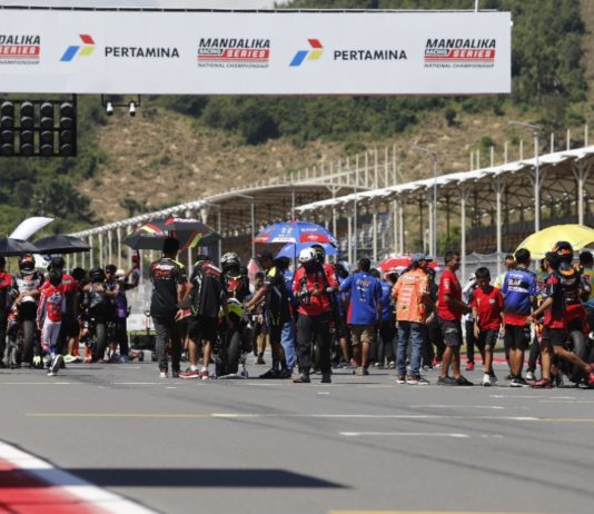 Hasil Putaran Perdana Mandalika Racing Series 2026 Hasil MRS 2026 perdana