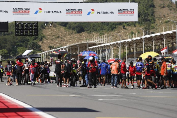 Hasil MRS 2026 perdana