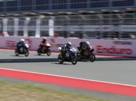 Yamaha di MRS 2026 Putaran 1, Puncaki Klasemen MRS 2026 Putaran1 Yamaha