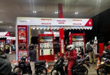 Harga BBM per 1 April 2026 Tidak Naik, Pertalite dan Pertamax Tetap Sama Harga BBM April Pertalite Pertamax
