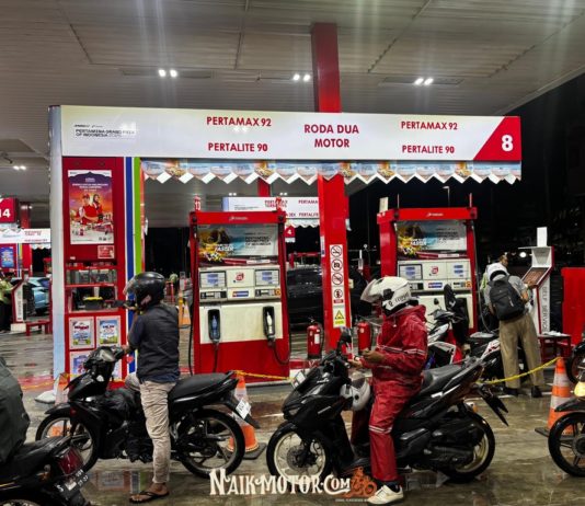 Harga BBM per 1 April 2026 Tidak Naik, Pertalite dan Pertamax Tetap Sama Harga BBM April Pertalite Pertamax